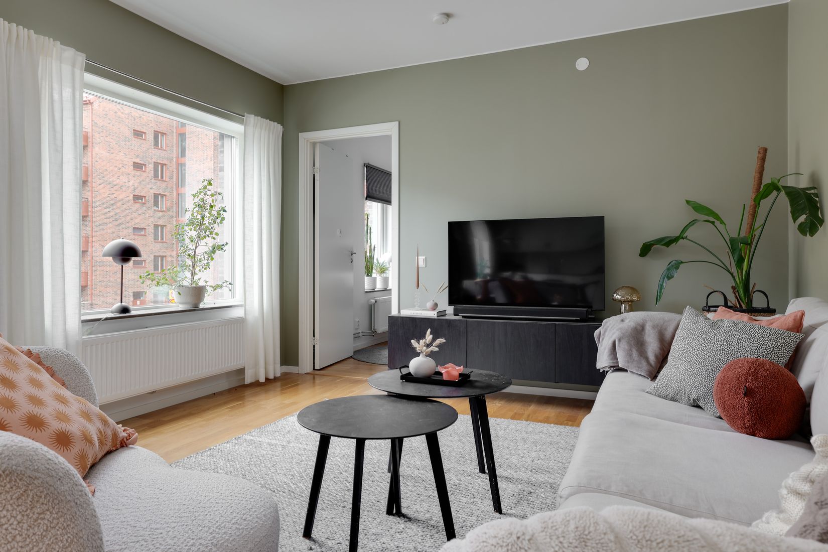 Bostadsrätt, Karlsdalsallén 47A, Sörbyängen, Örebro