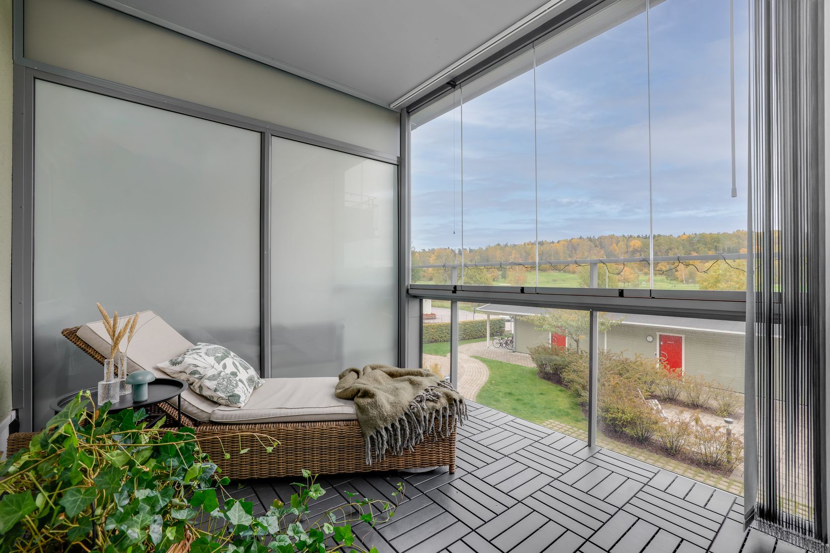 Bostadsrätt, Karlsdalsallén 47A, Sörbyängen, Örebro