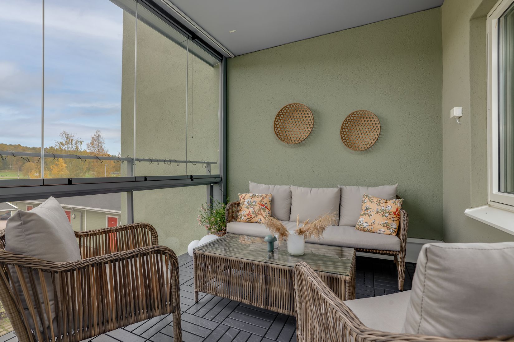 Bostadsrätt, Karlsdalsallén 47A, Sörbyängen, Örebro