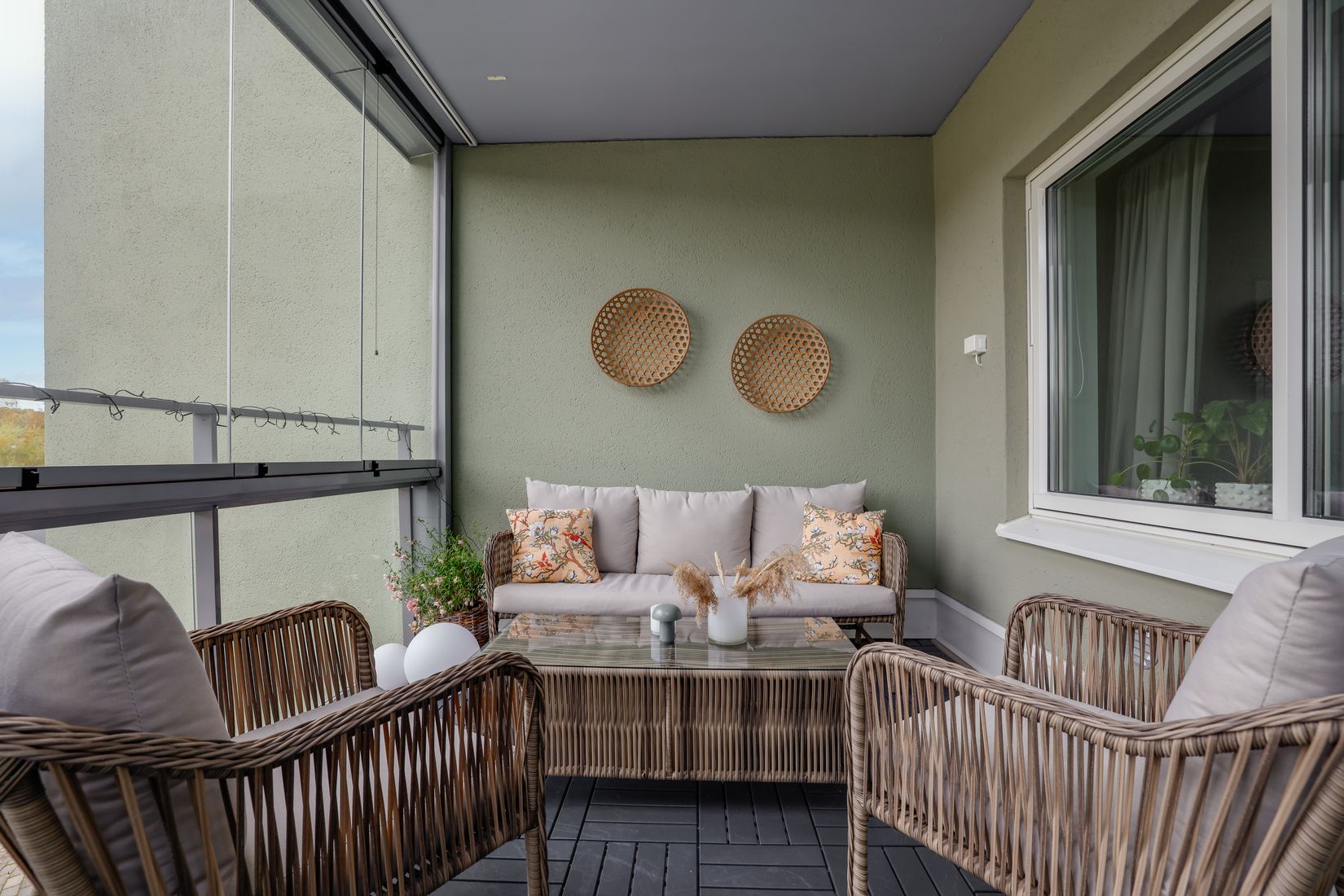 Bostadsrätt, Karlsdalsallén 47A, Sörbyängen, Örebro