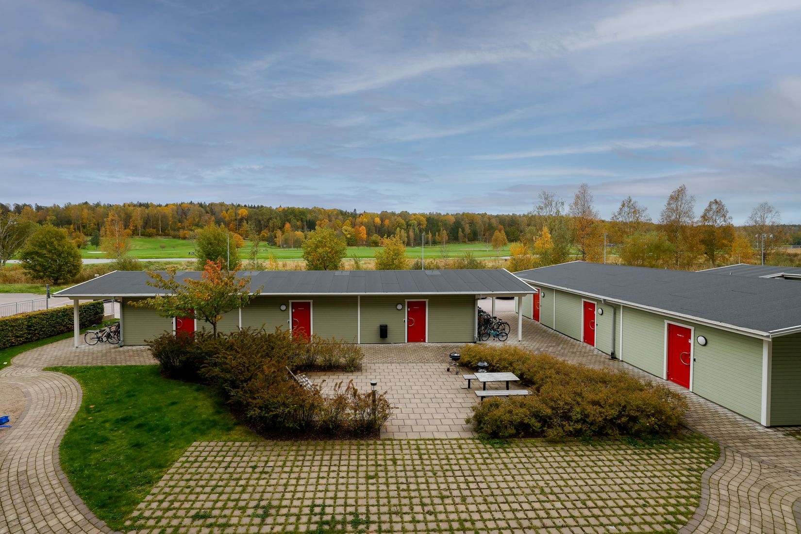 Bostadsrätt, Karlsdalsallén 47A, Sörbyängen, Örebro