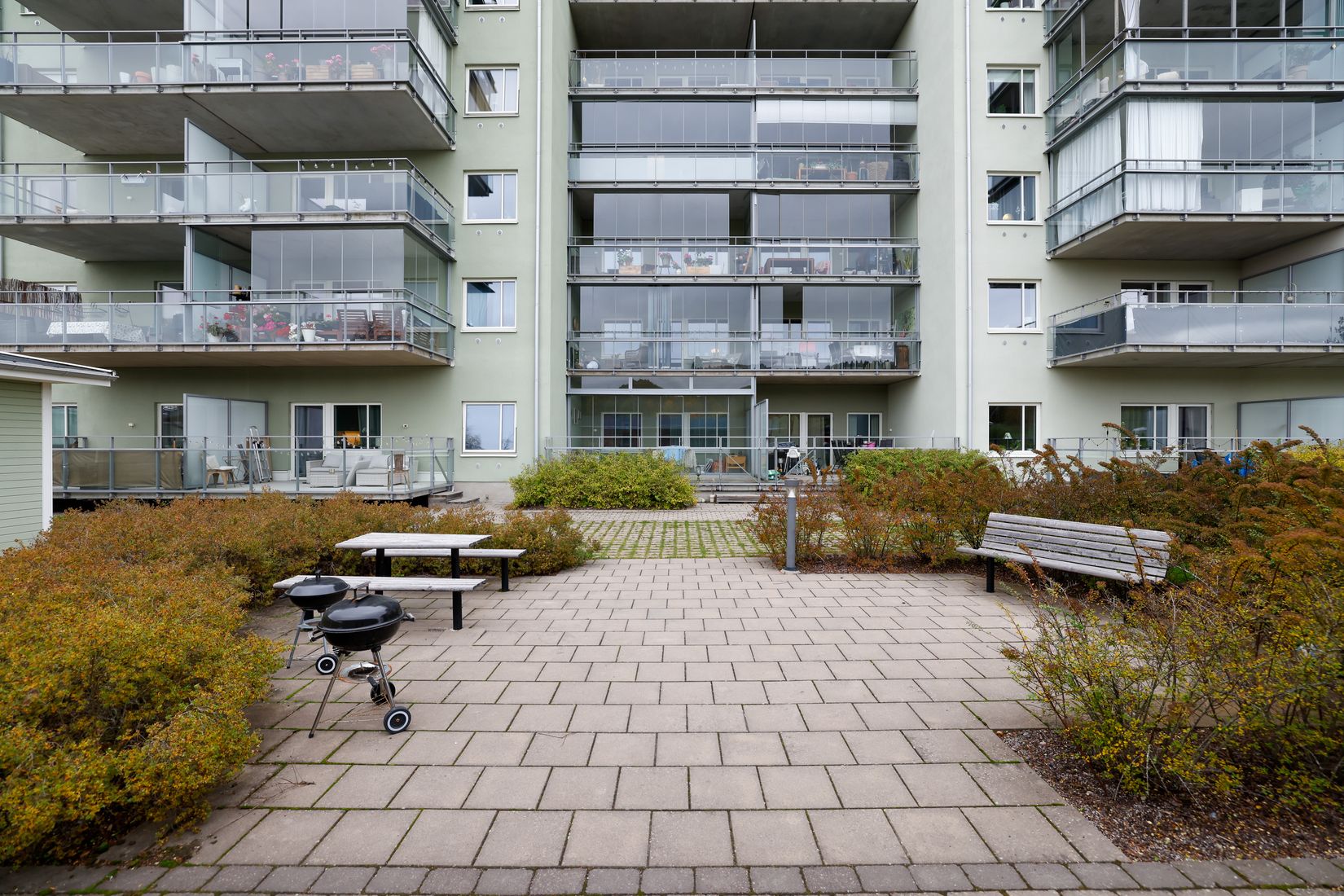 Bostadsrätt, Karlsdalsallén 47A, Sörbyängen, Örebro