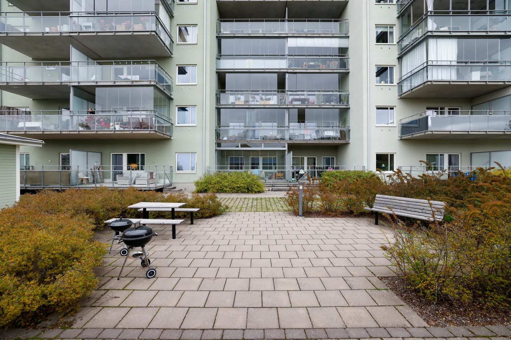 Bostadsrätt, Karlsdalsallén 47A, Sörbyängen, Örebro