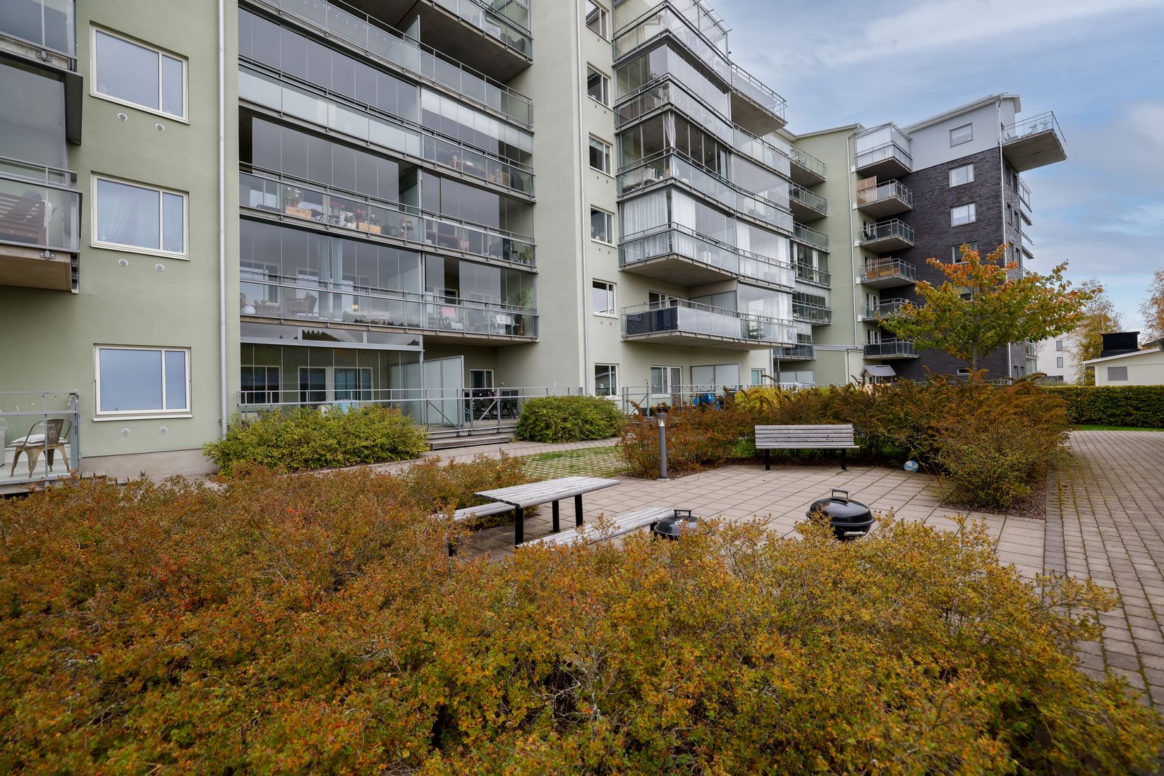 Bostadsrätt, Karlsdalsallén 47A, Sörbyängen, Örebro