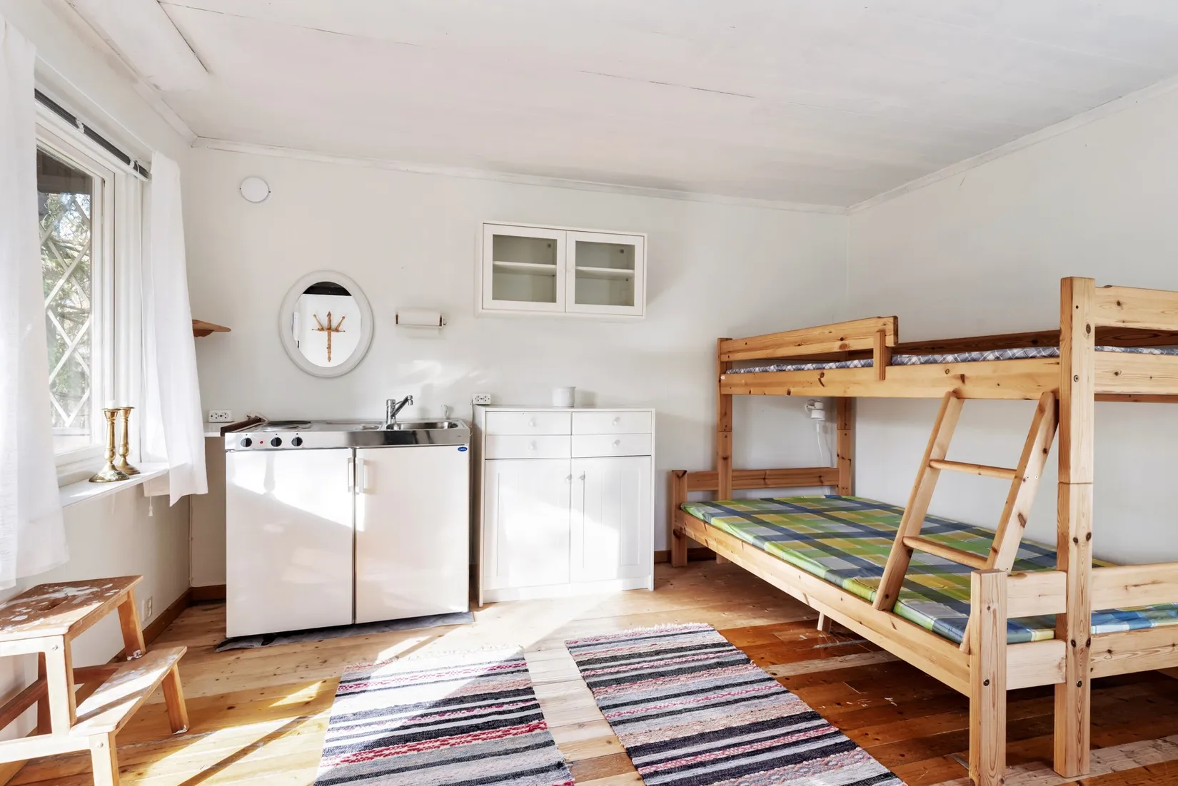 Fritidshus, Björknäsvägen 28, Norrtälje