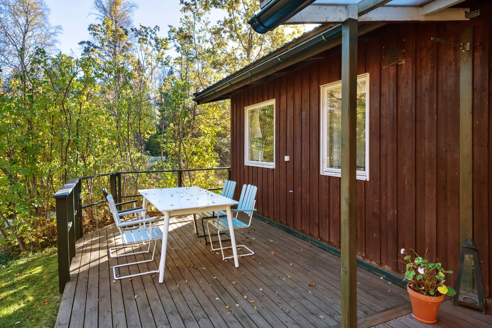 Fritidshus, Björknäsvägen 28, Norrtälje