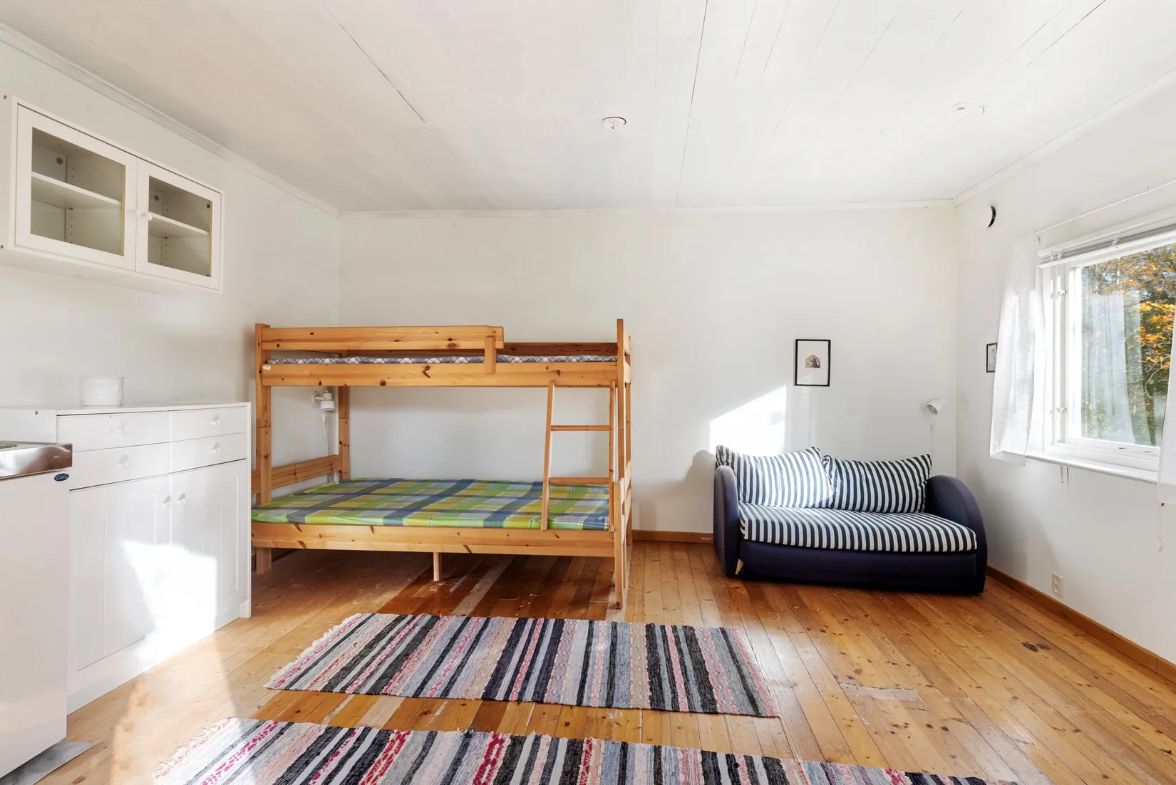 Fritidshus, Björknäsvägen 28, Norrtälje