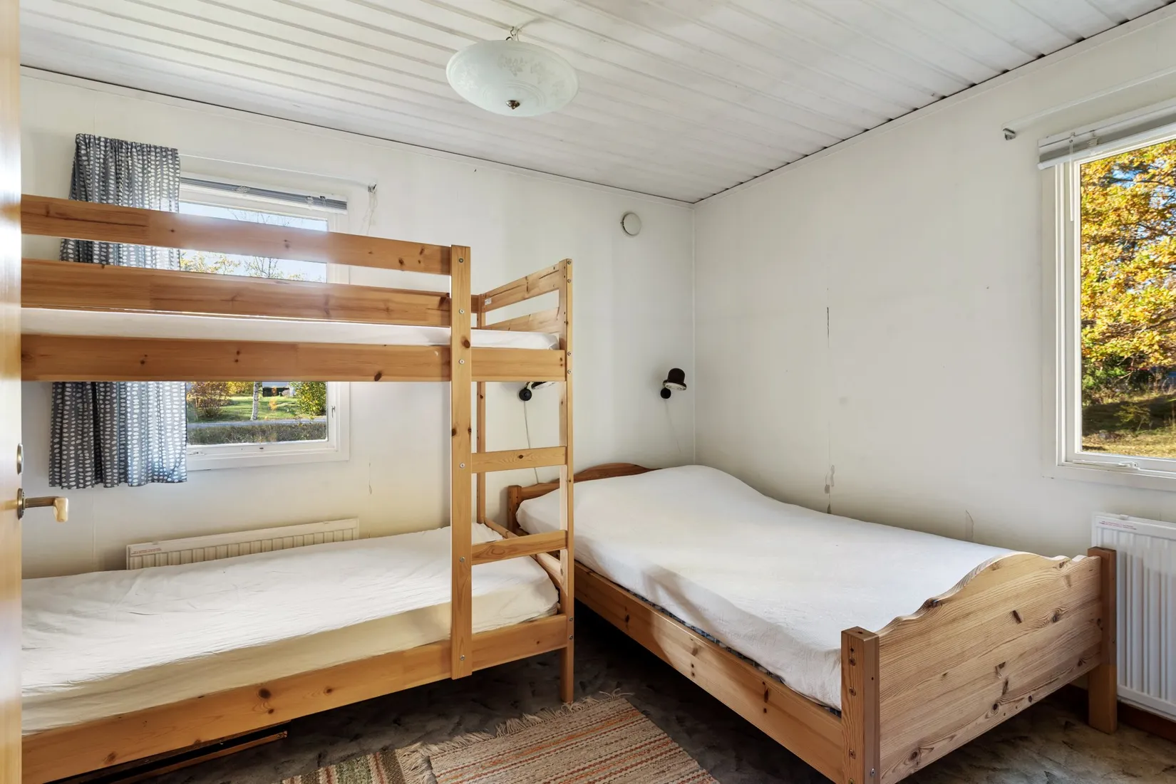 Fritidshus, Björknäsvägen 28, Norrtälje