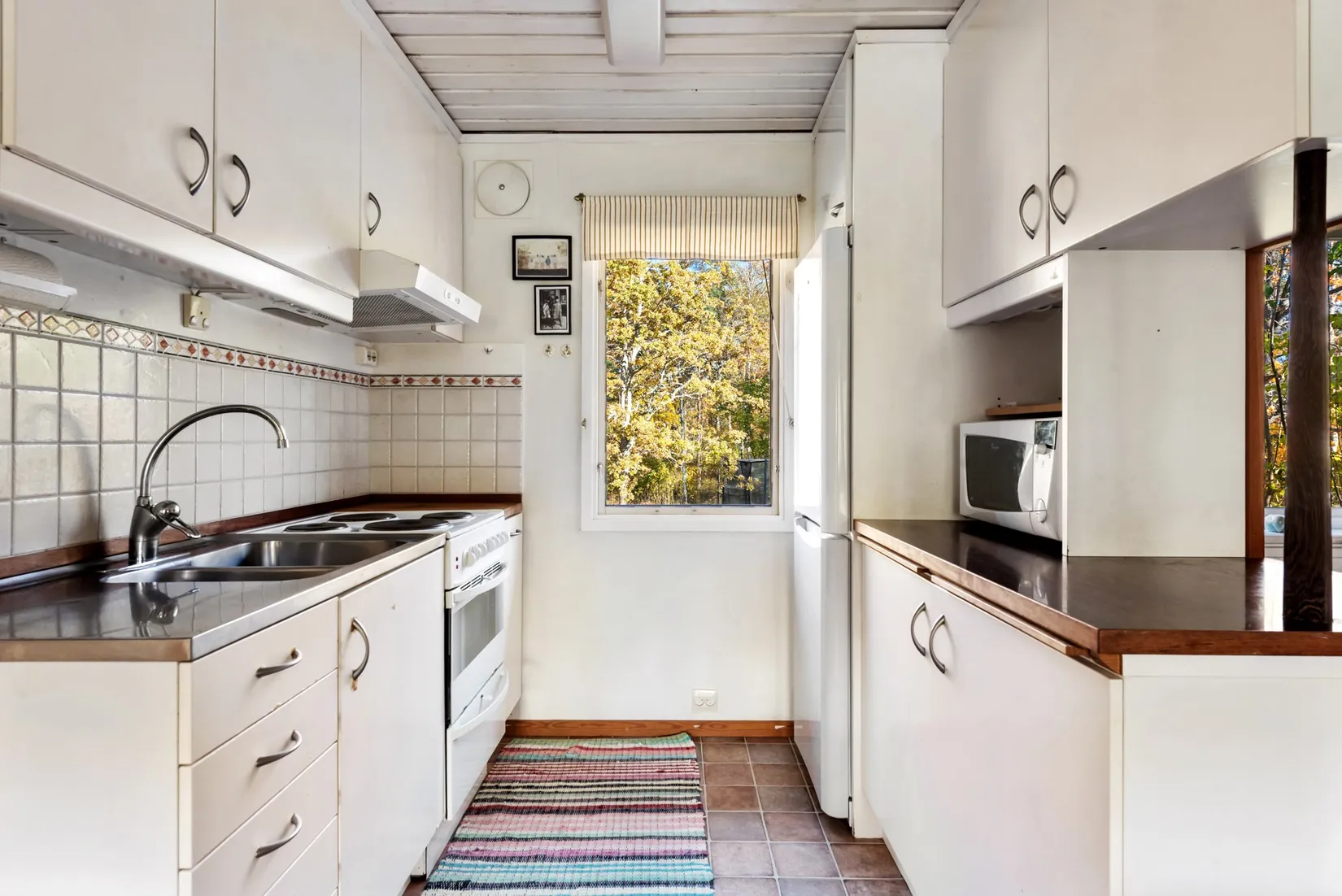 Fritidshus, Björknäsvägen 28, Norrtälje