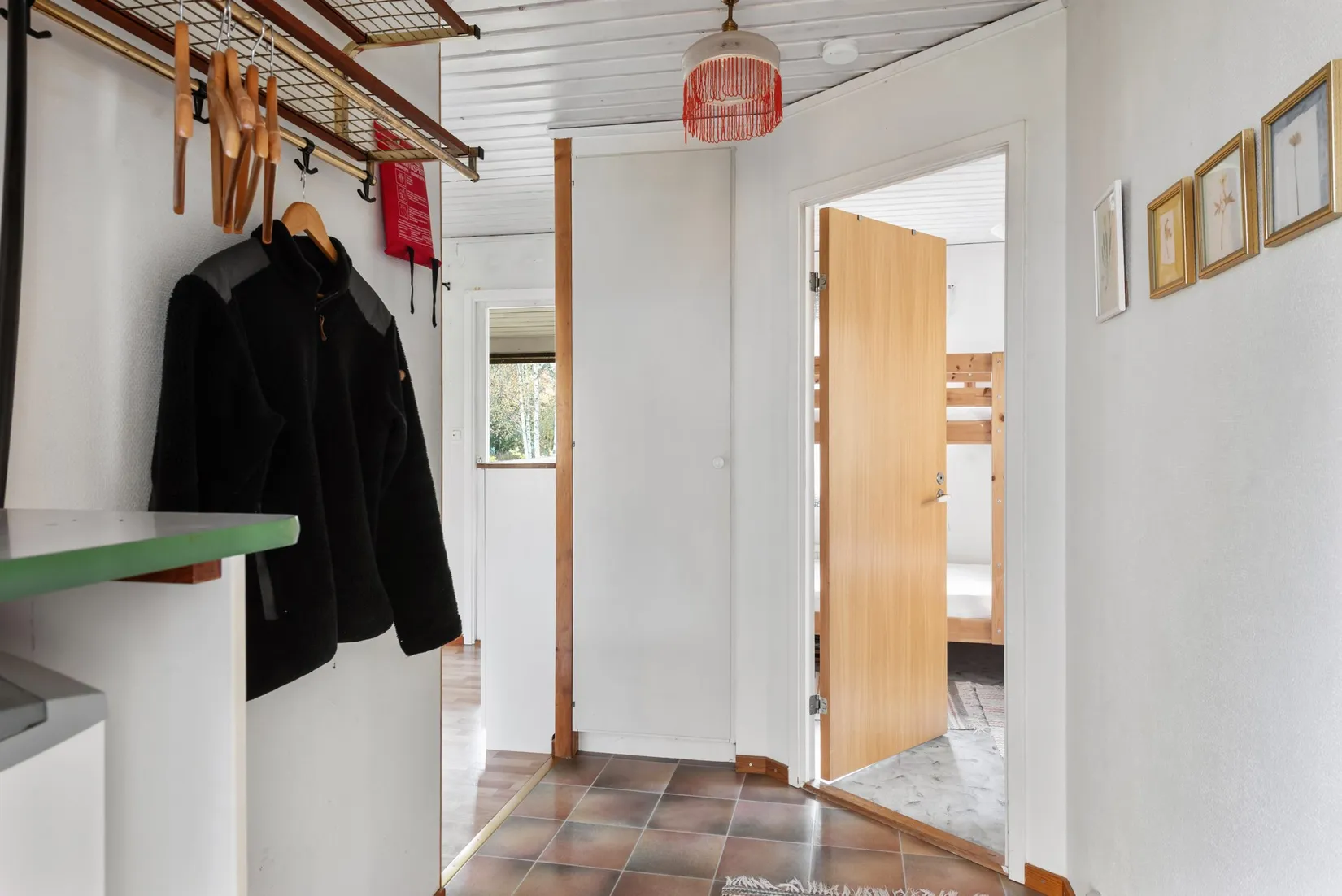 Fritidshus, Björknäsvägen 28, Norrtälje