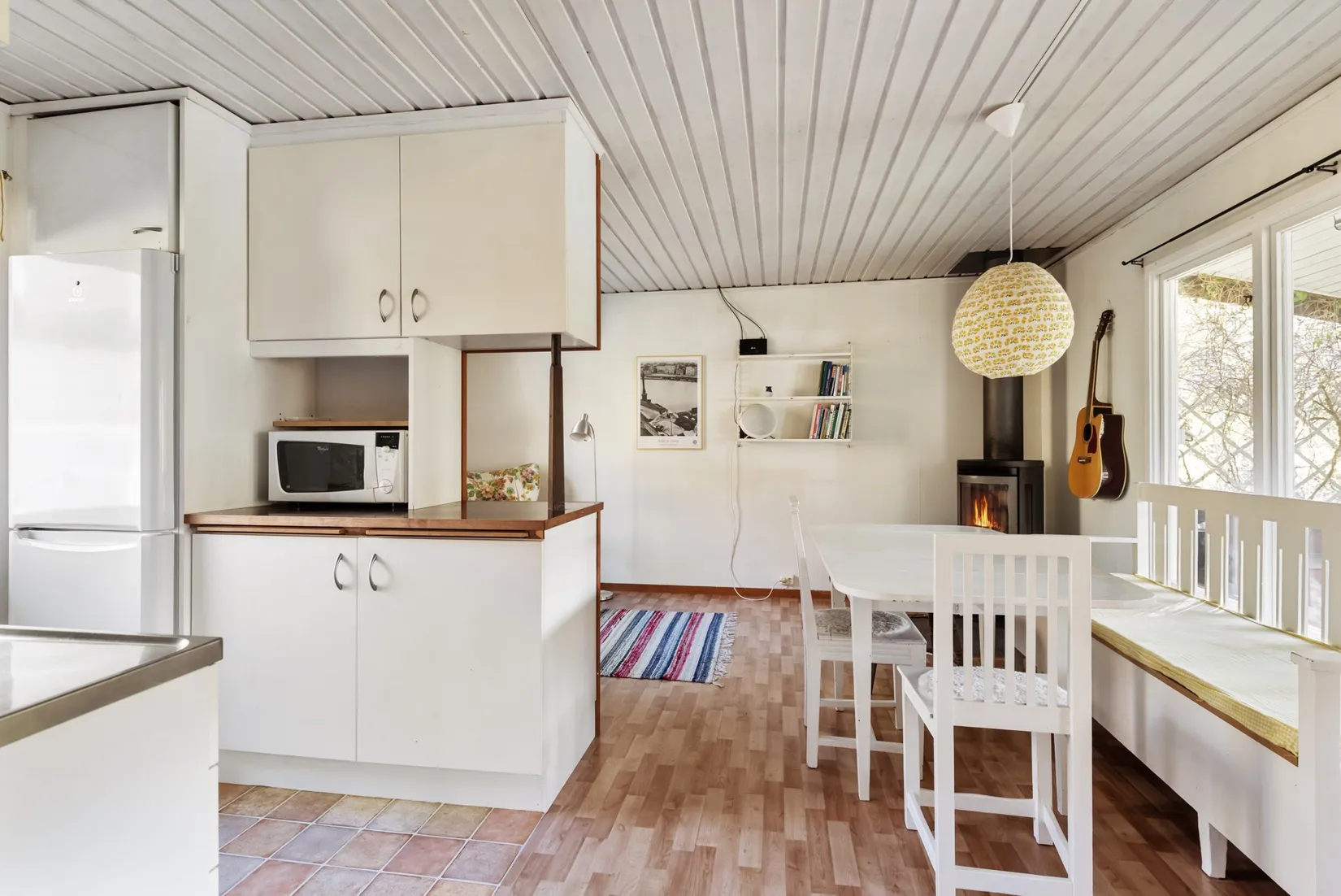 Fritidshus, Björknäsvägen 28, Norrtälje