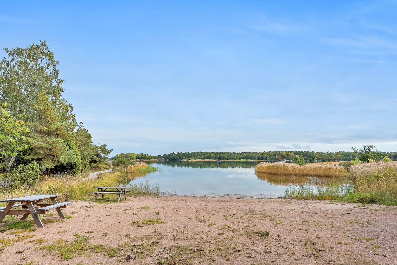 Fritidshus, Björknäsvägen 28, Norrtälje