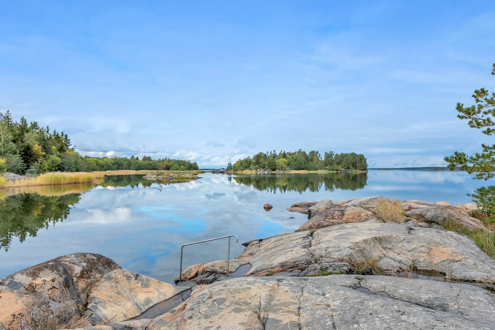 Fritidshus, Björknäsvägen 28, Norrtälje