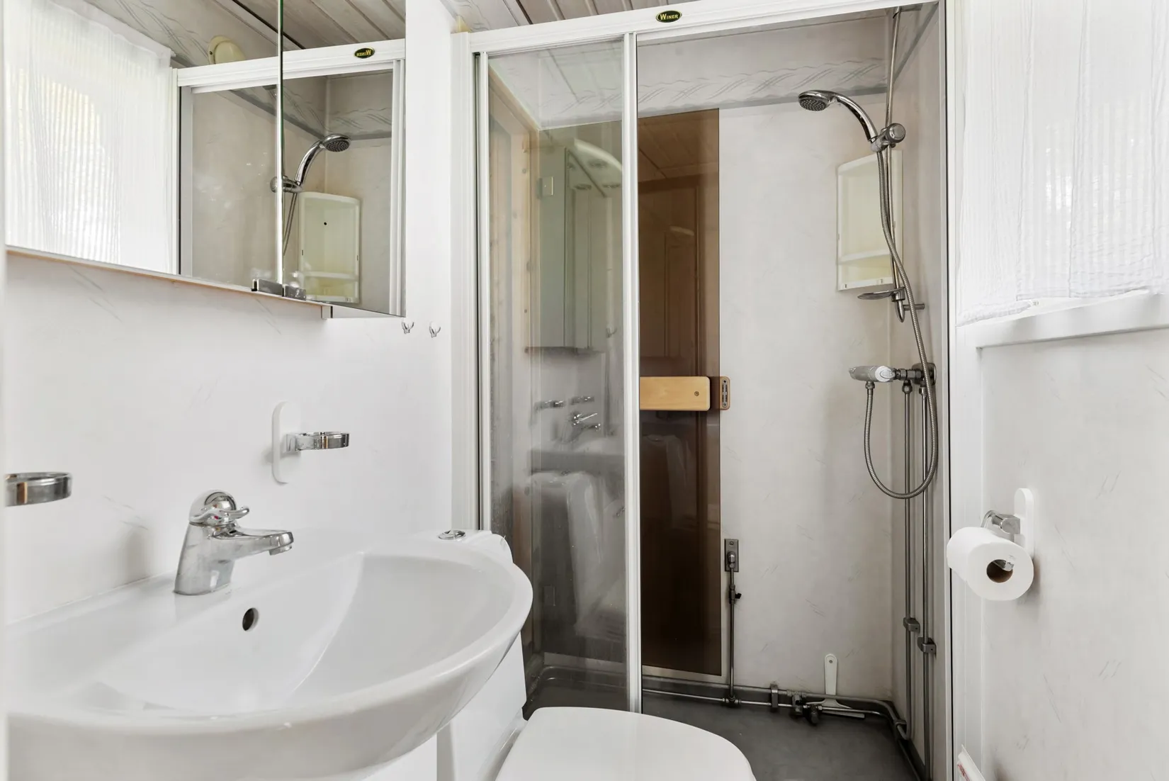 Fritidshus, Björknäsvägen 28, Norrtälje