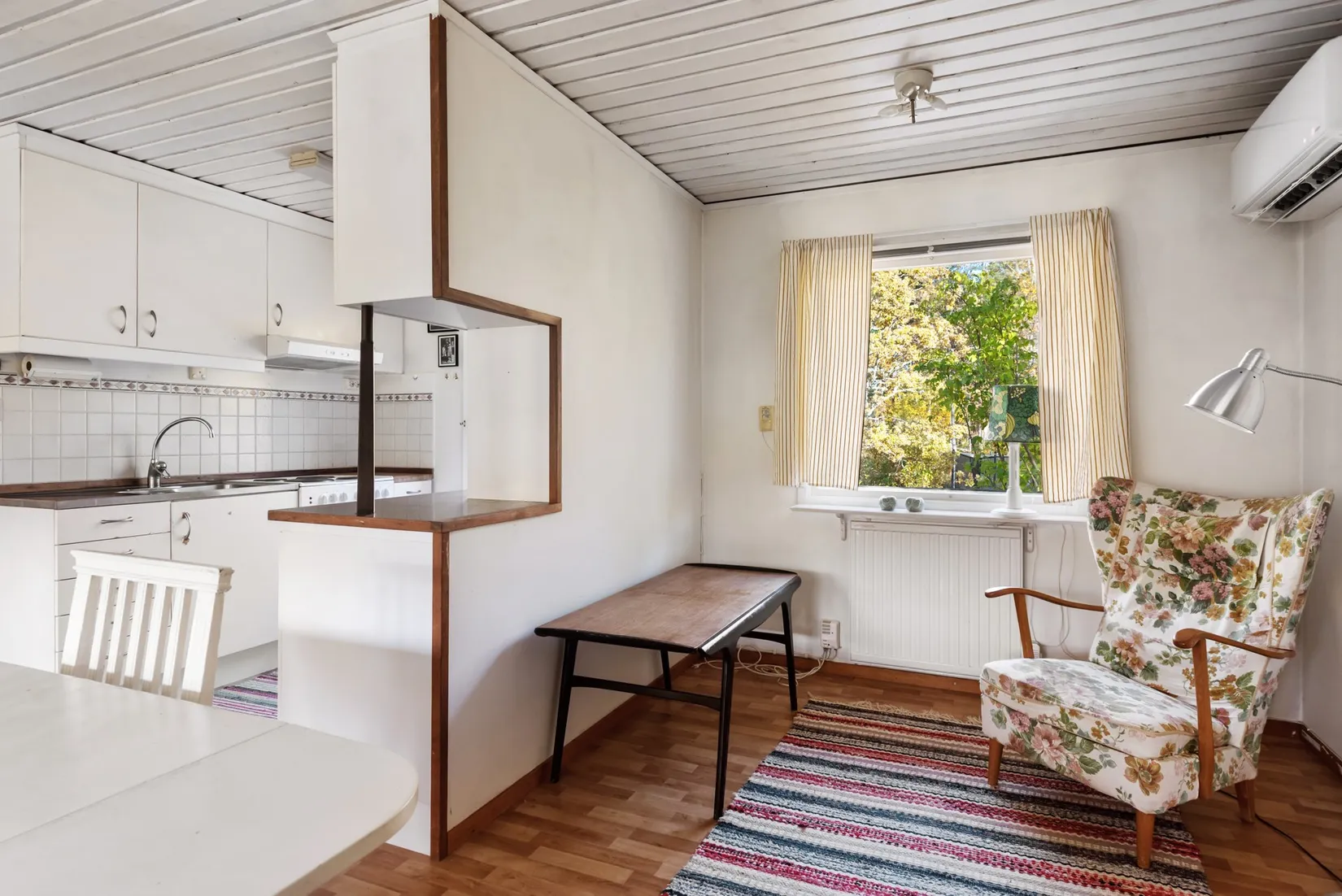 Fritidshus, Björknäsvägen 28, Norrtälje