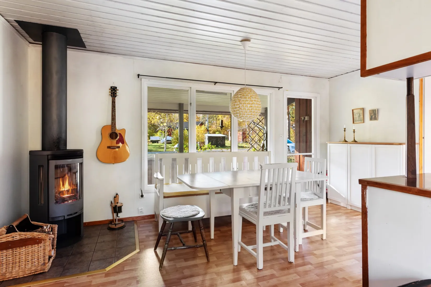 Fritidshus, Björknäsvägen 28, Norrtälje