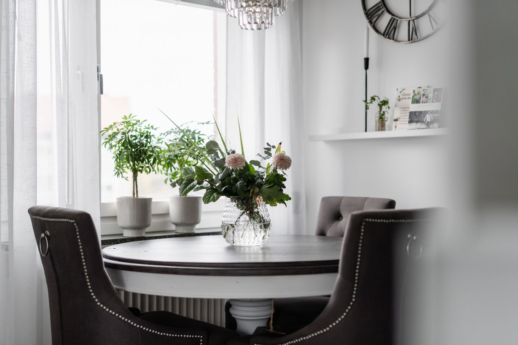 Bostadsrätt, Fjällgatan 55 A, Tullen, Borås