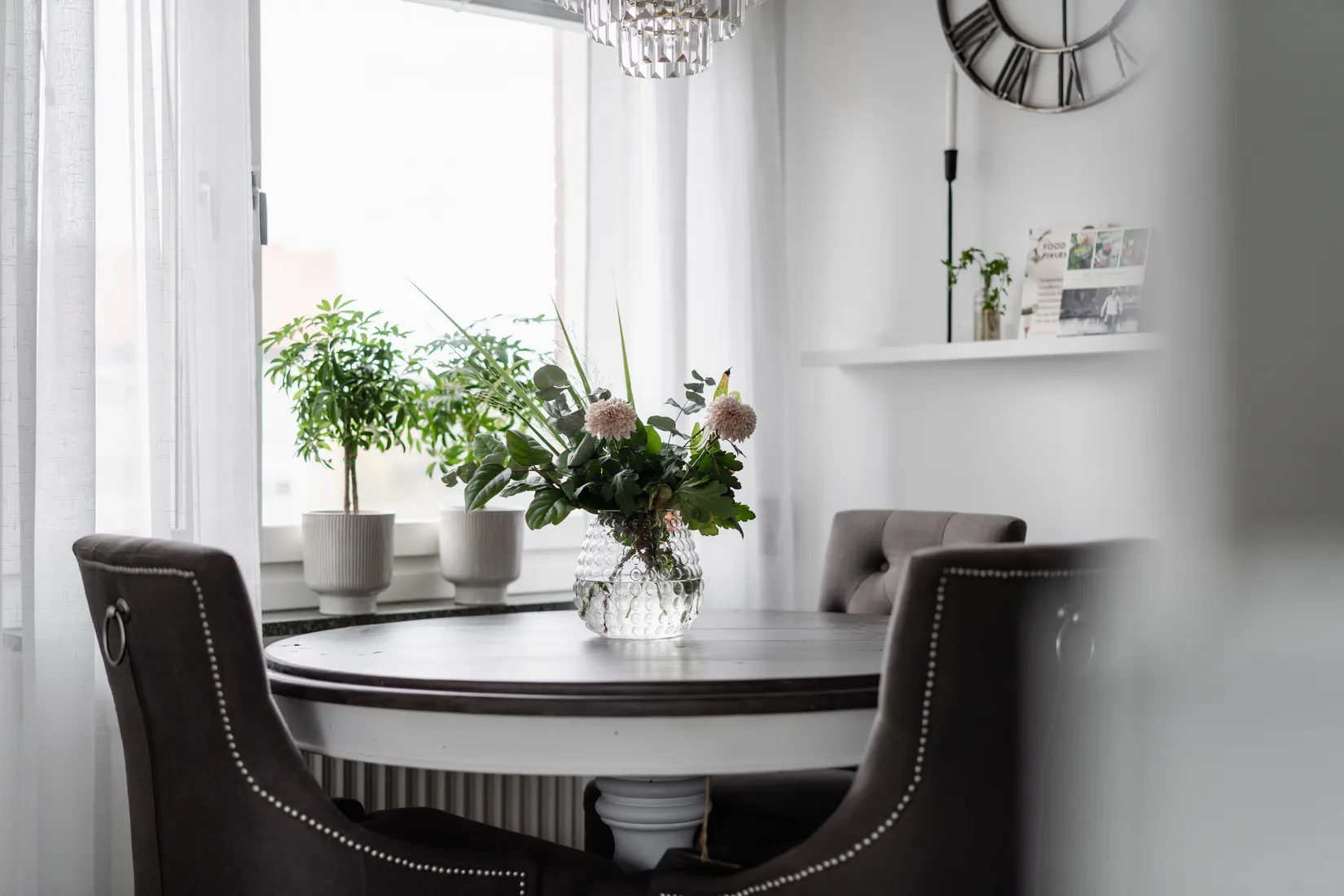 Bostadsrätt, Fjällgatan 55 A, Tullen, Borås