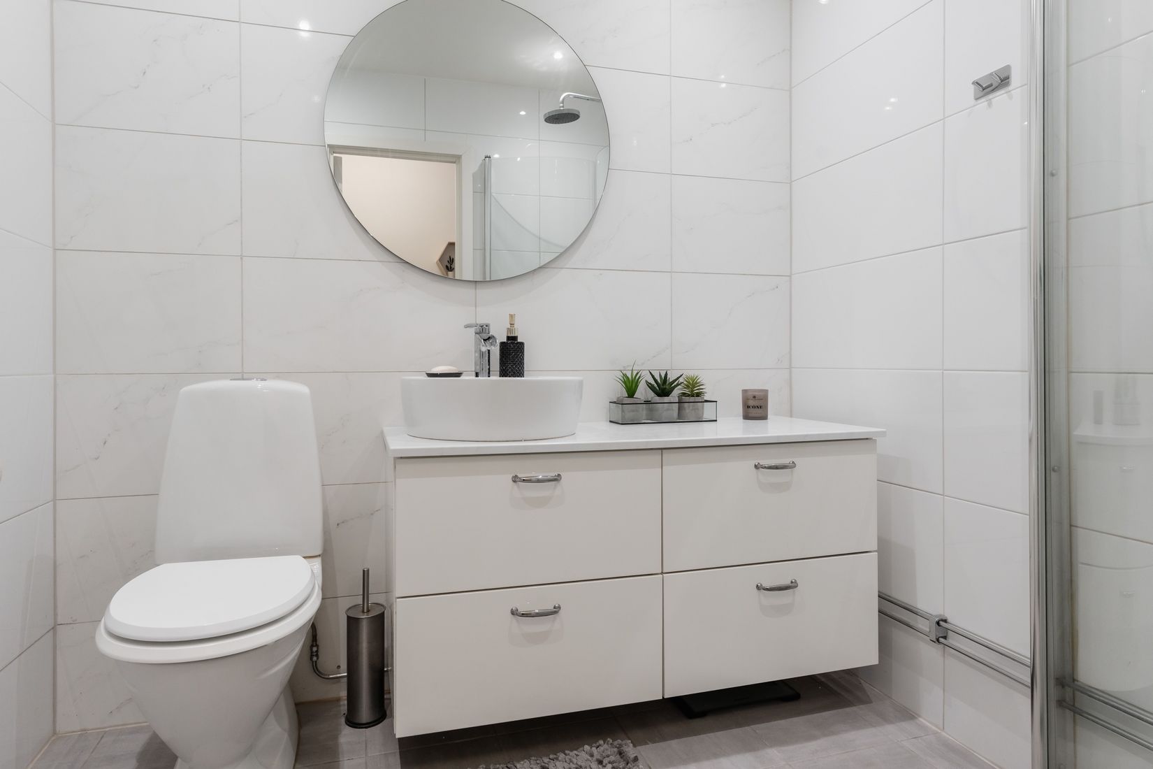 Bostadsrätt, Fjällgatan 55 A, Tullen, Borås