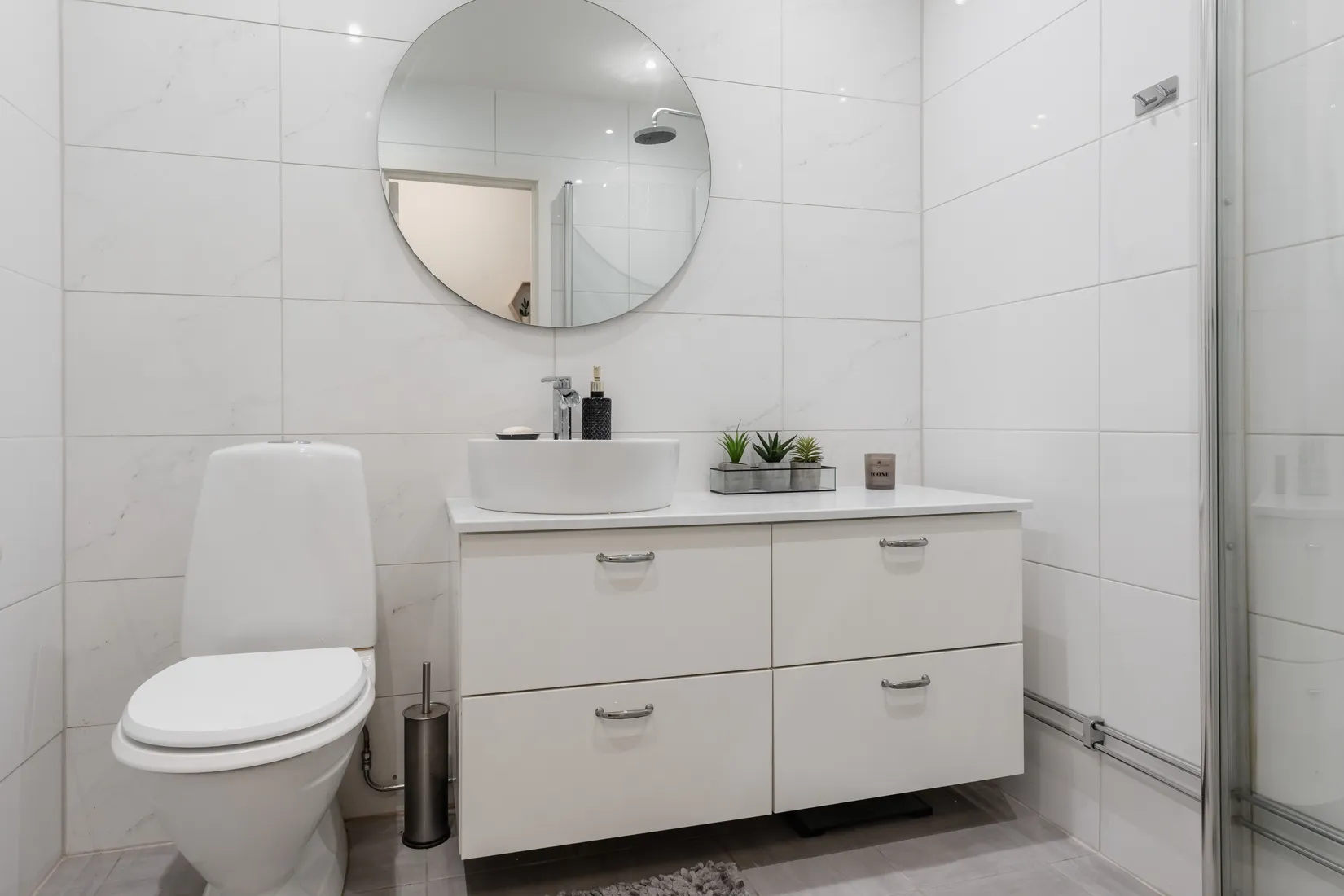 Bostadsrätt, Fjällgatan 55 A, Tullen, Borås
