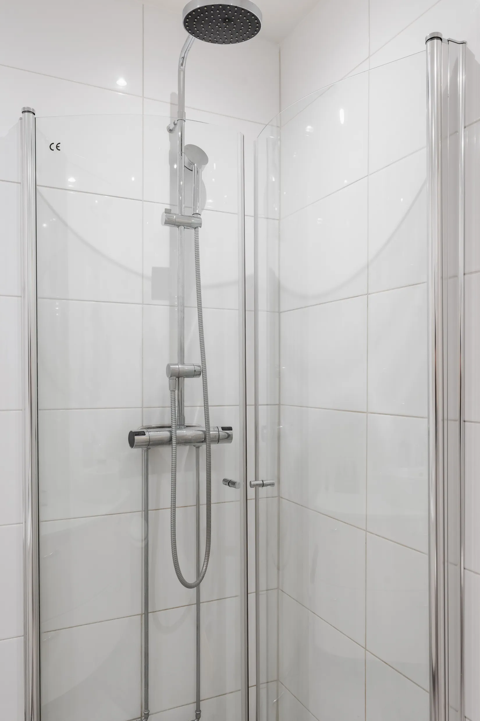 Bostadsrätt, Fjällgatan 55 A, Tullen, Borås