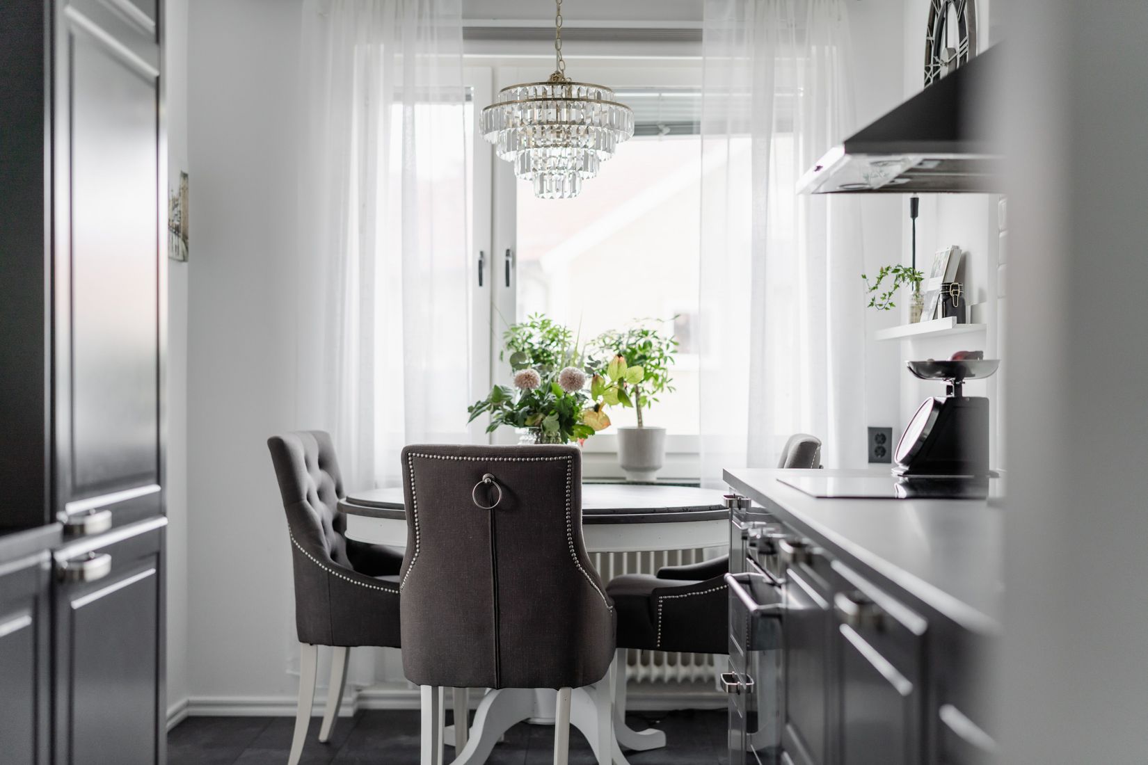 Bostadsrätt, Fjällgatan 55 A, Tullen, Borås