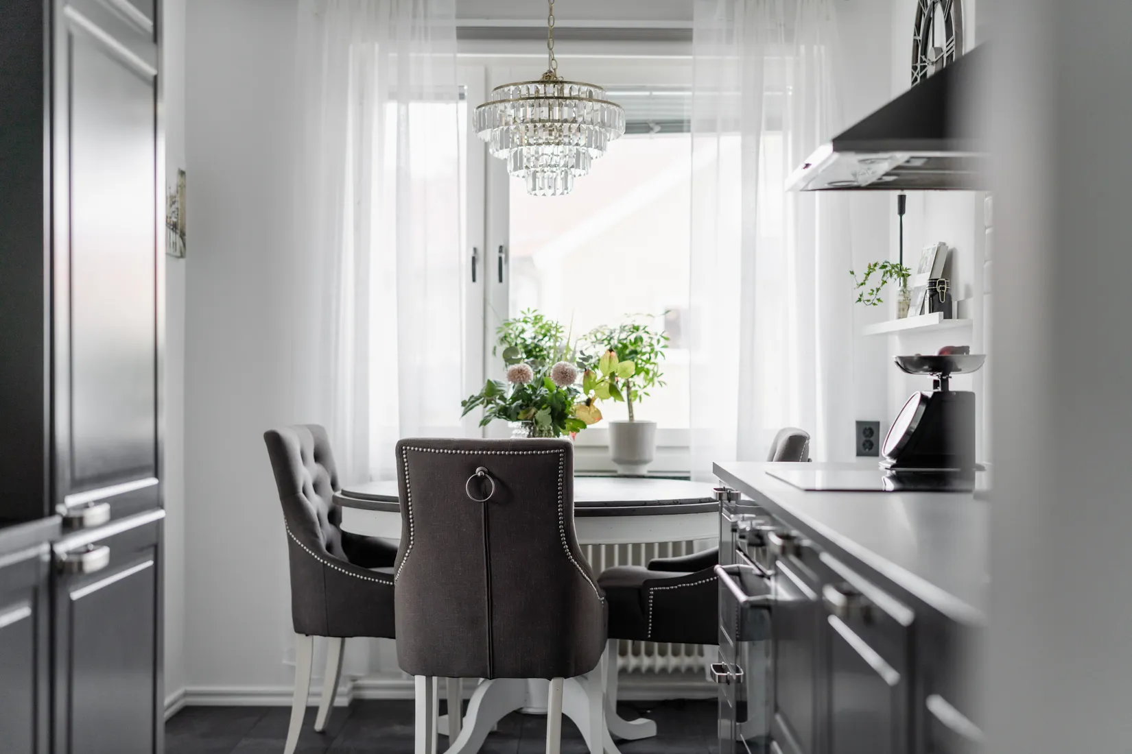 Bostadsrätt, Fjällgatan 55 A, Tullen, Borås