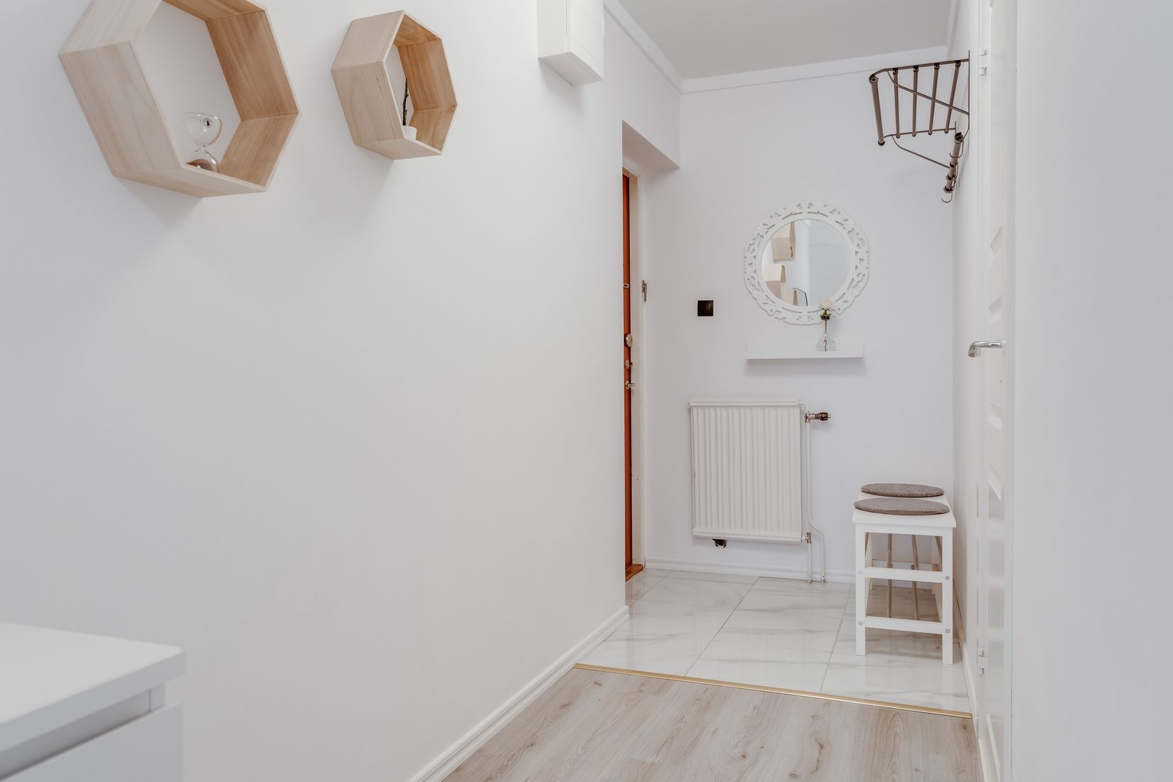 Bostadsrätt, Fjällgatan 55 A, Tullen, Borås