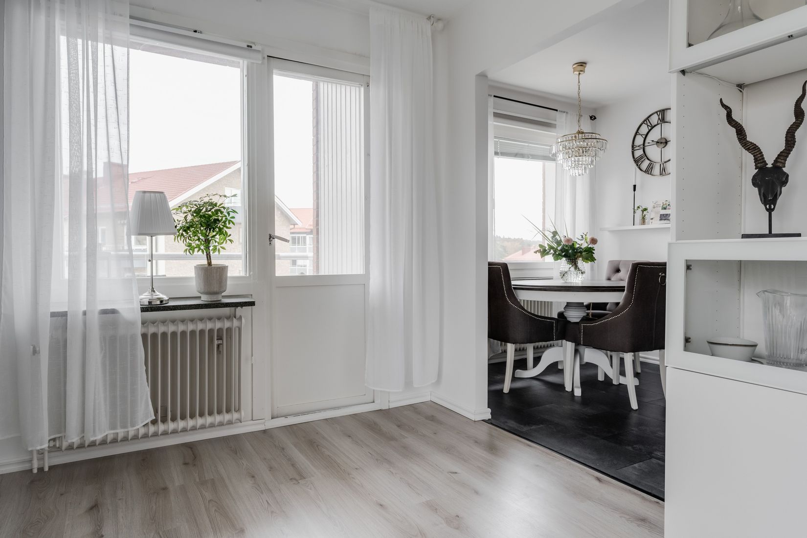 Bostadsrätt, Fjällgatan 55 A, Tullen, Borås