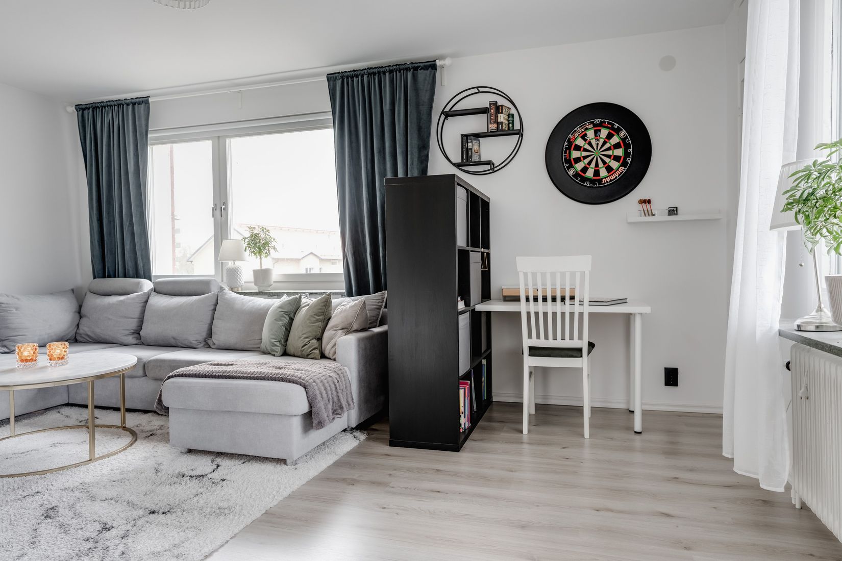 Bostadsrätt, Fjällgatan 55 A, Tullen, Borås