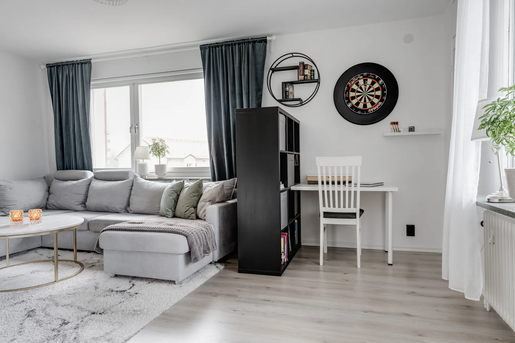 Bostadsrätt, Fjällgatan 55 A, Tullen, Borås