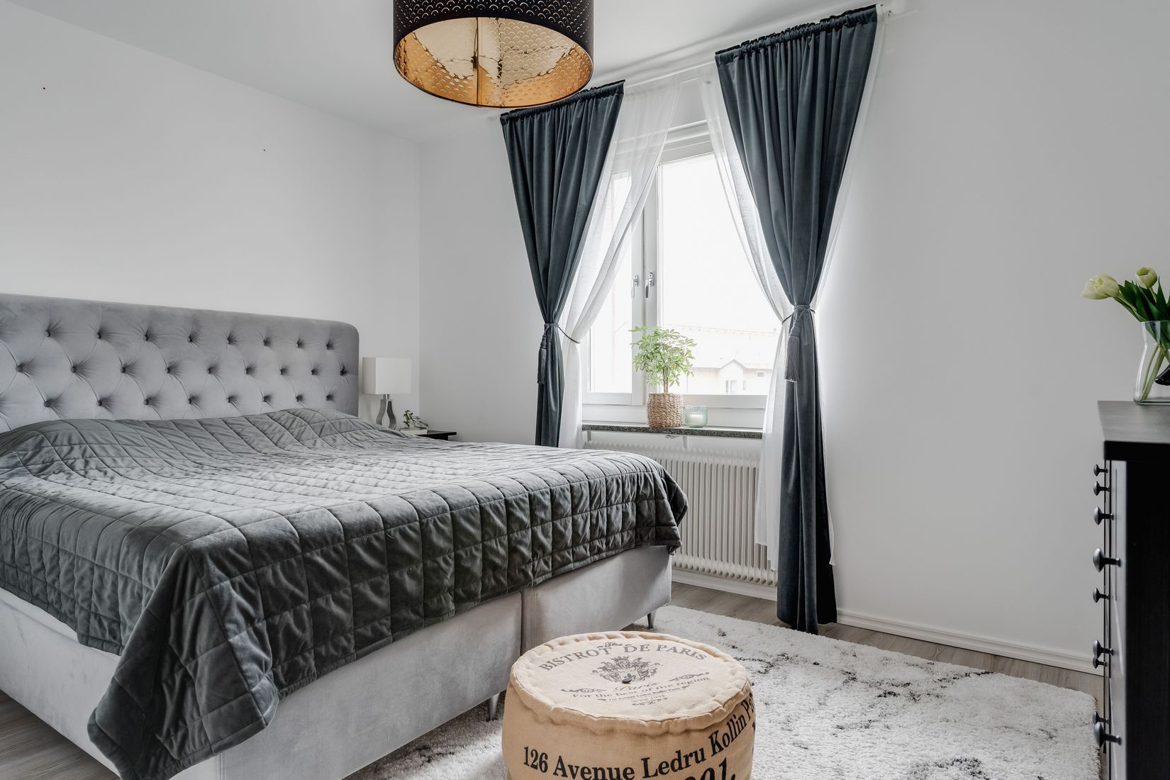 Bostadsrätt, Fjällgatan 55 A, Tullen, Borås