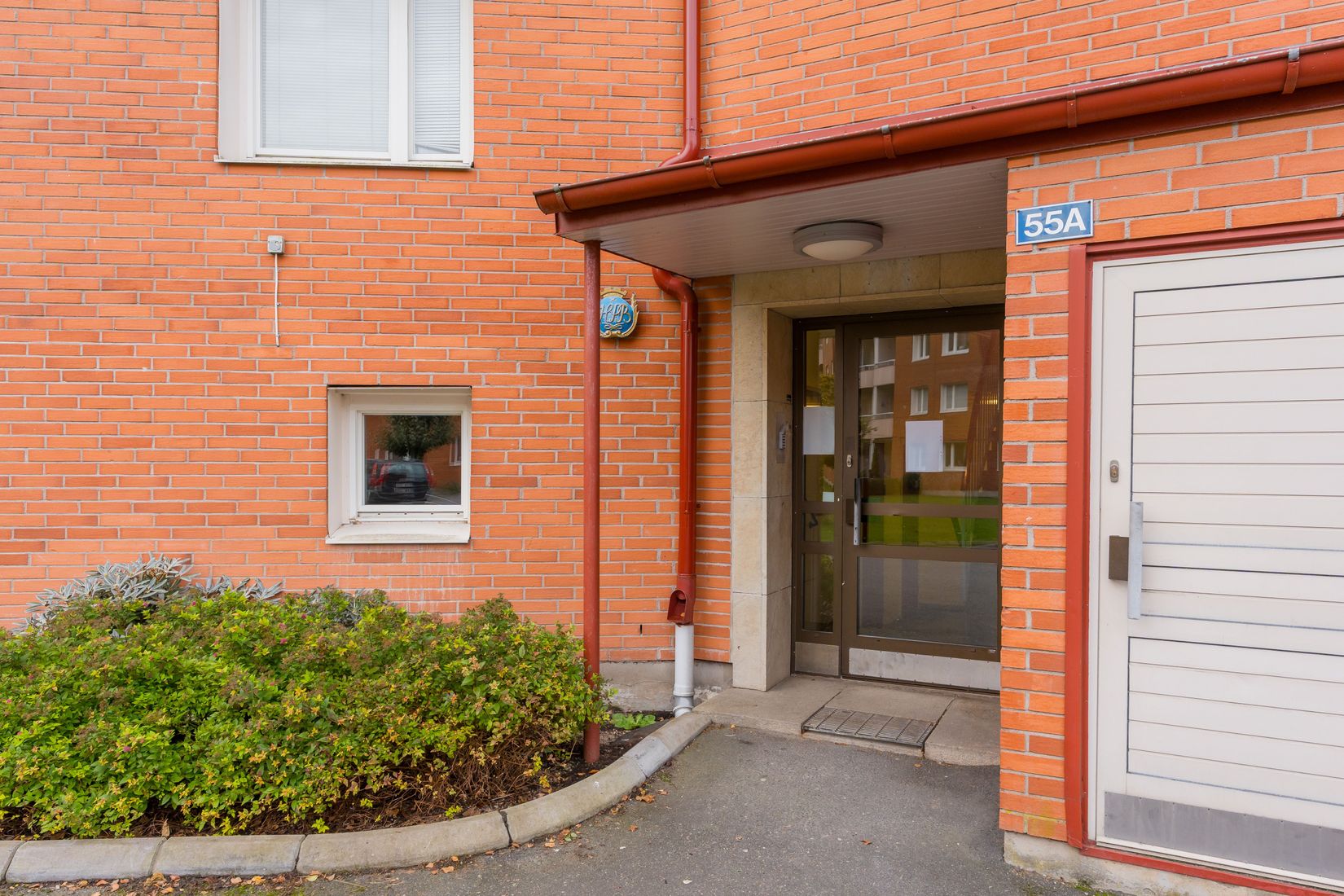 Bostadsrätt, Fjällgatan 55 A, Tullen, Borås