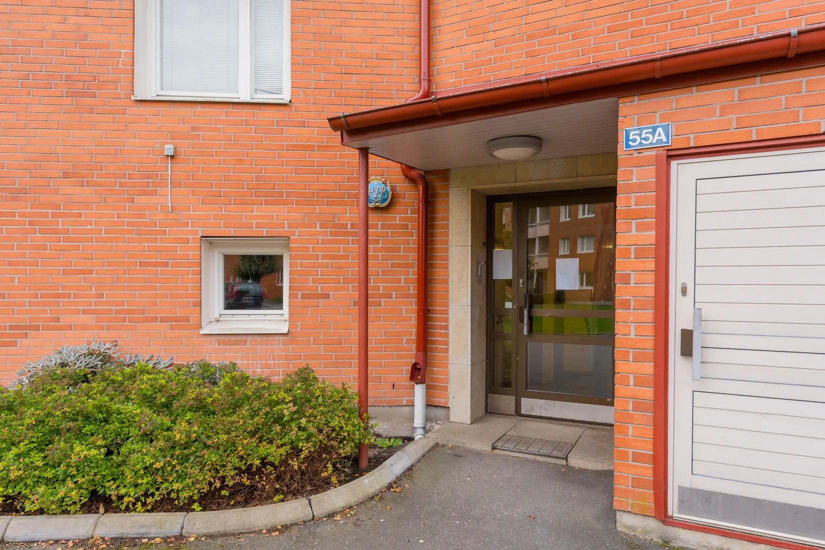 Bostadsrätt, Fjällgatan 55 A, Tullen, Borås