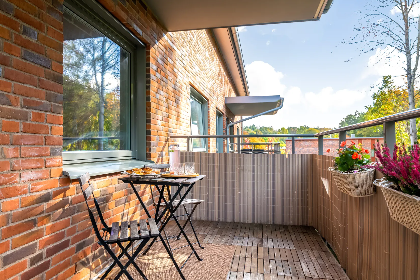 Bostadsrätt, Klåva gårdsväg 7A, Hovås, Göteborg