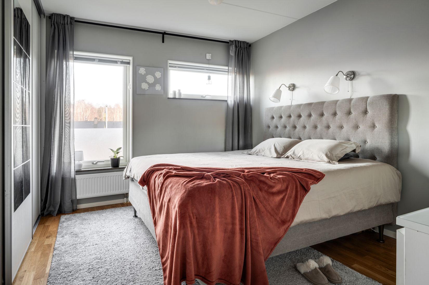 Bostadsrätt, Klåva gårdsväg 7A, Hovås, Göteborg