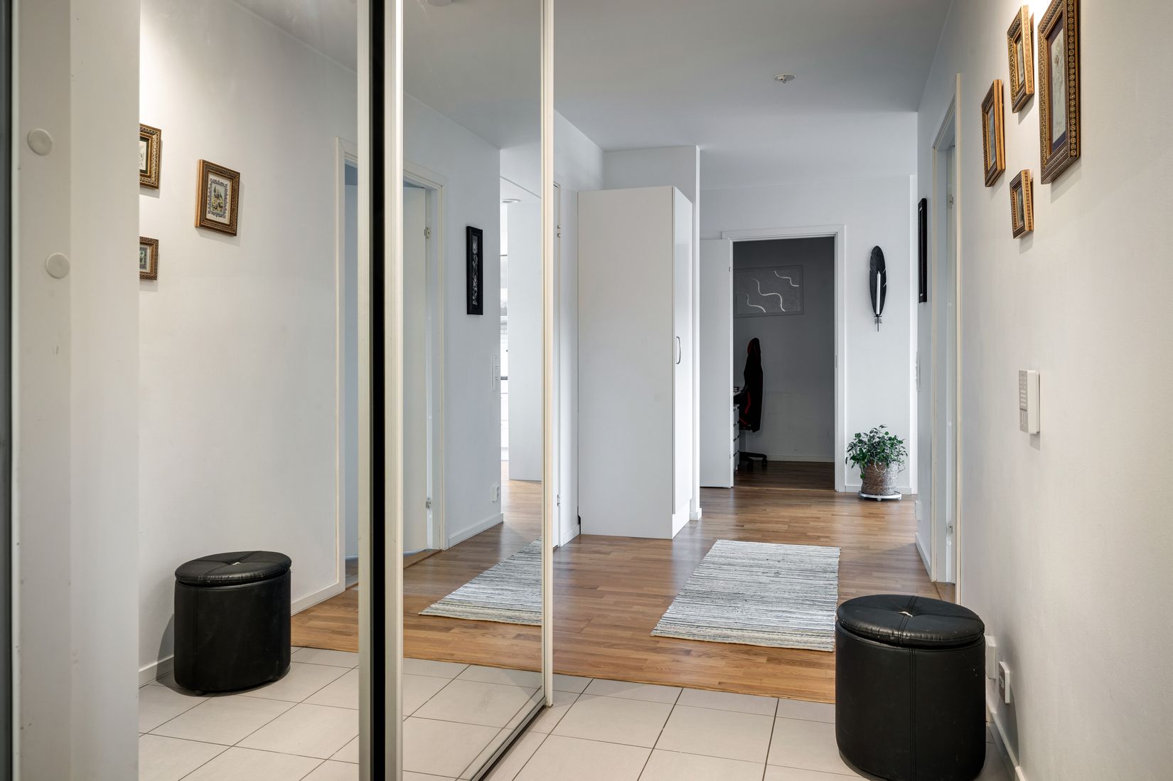 Bostadsrätt, Klåva gårdsväg 7A, Hovås, Göteborg