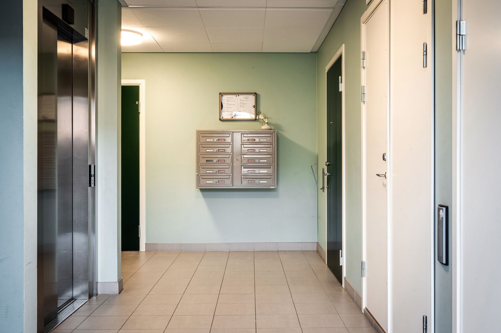 Bostadsrätt, Klåva gårdsväg 7A, Hovås, Göteborg