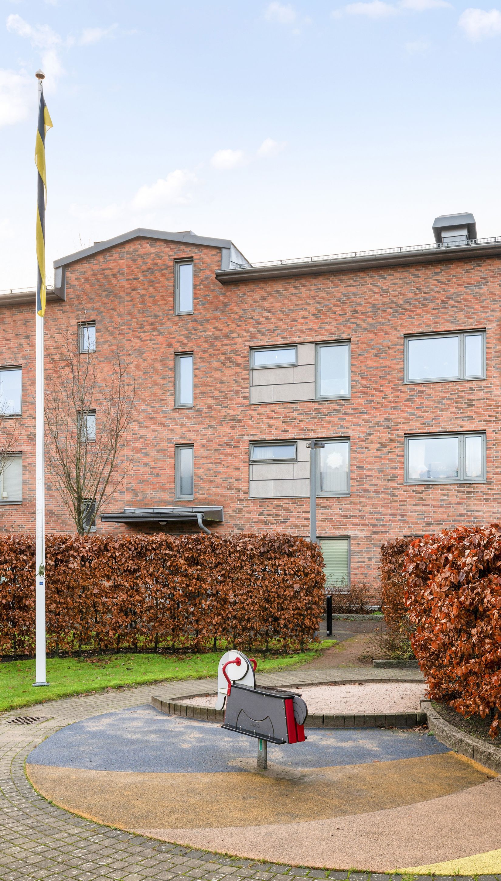 Bostadsrätt, Klåva gårdsväg 7A, Hovås, Göteborg