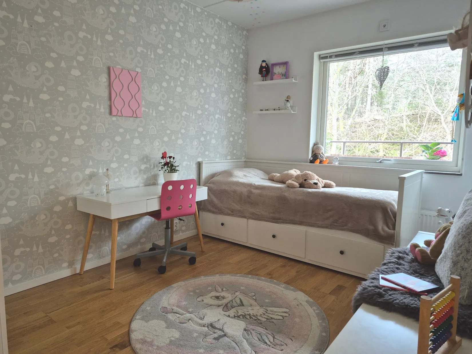 Bostadsrätt, Klåva gårdsväg 7A, Hovås, Göteborg