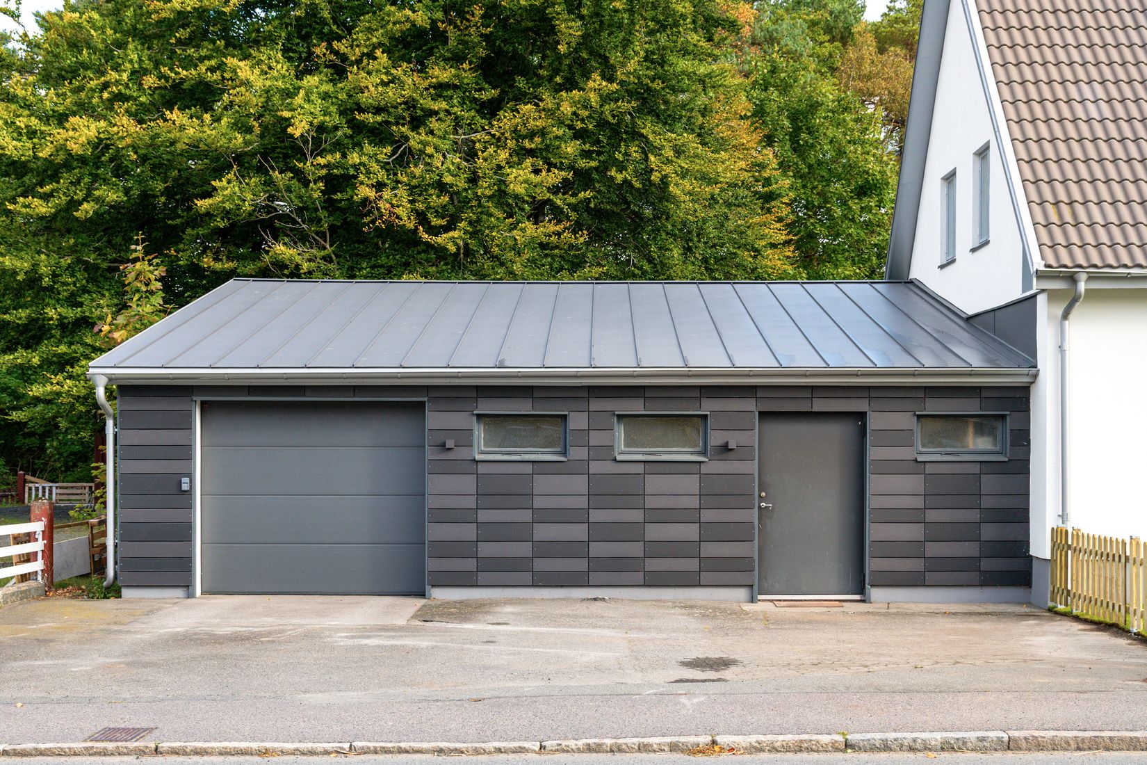 Villa, Stora vägen 82, Everöd, Kristianstad