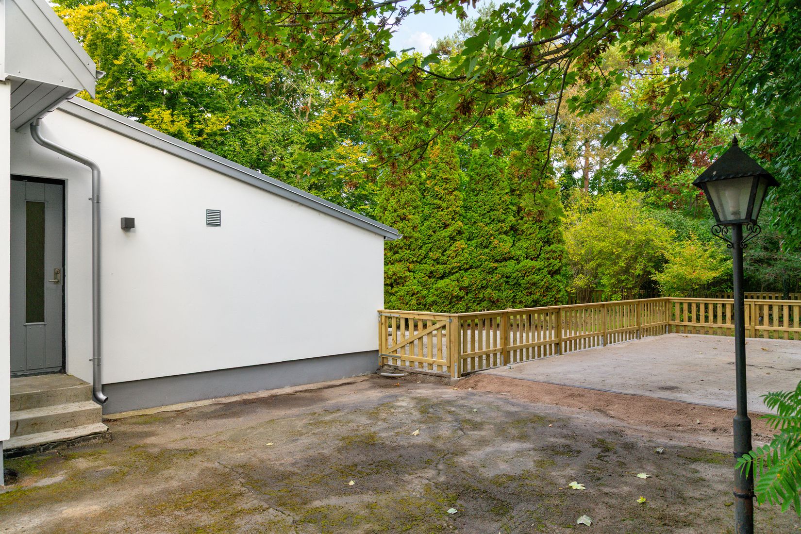 Villa, Stora vägen 82, Everöd, Kristianstad