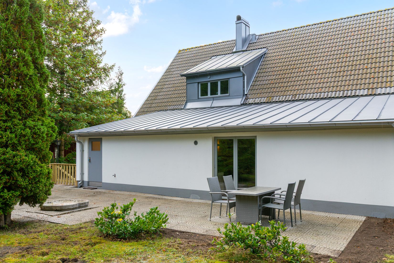 Villa, Stora vägen 82, Everöd, Kristianstad