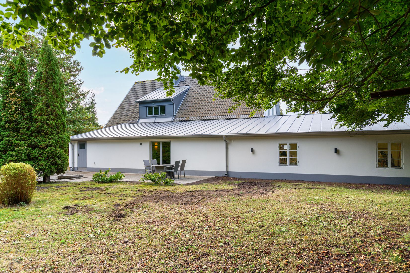 Villa, Stora vägen 82, Everöd, Kristianstad