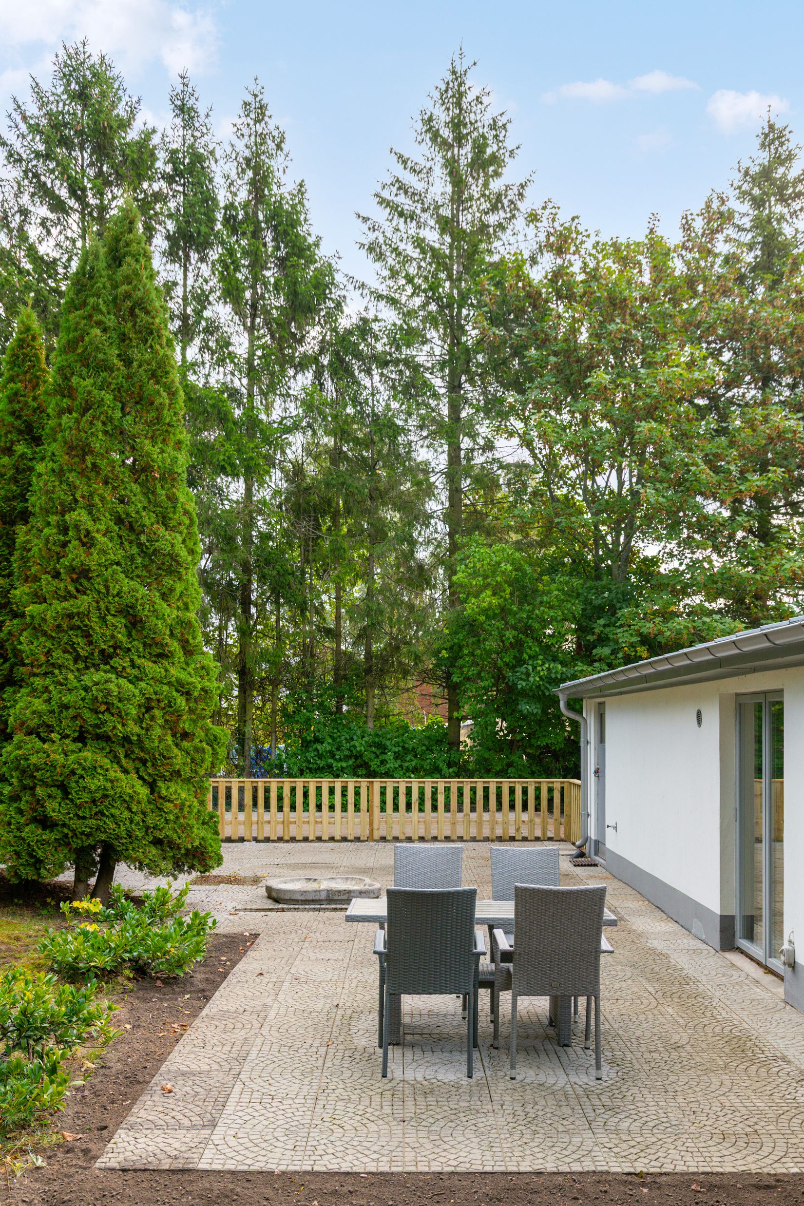 Villa, Stora vägen 82, Everöd, Kristianstad