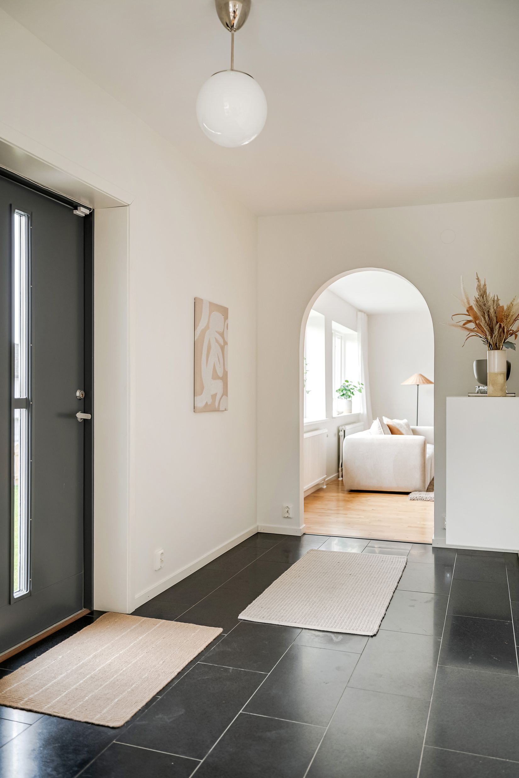 Villa, Stora vägen 82, Everöd, Kristianstad