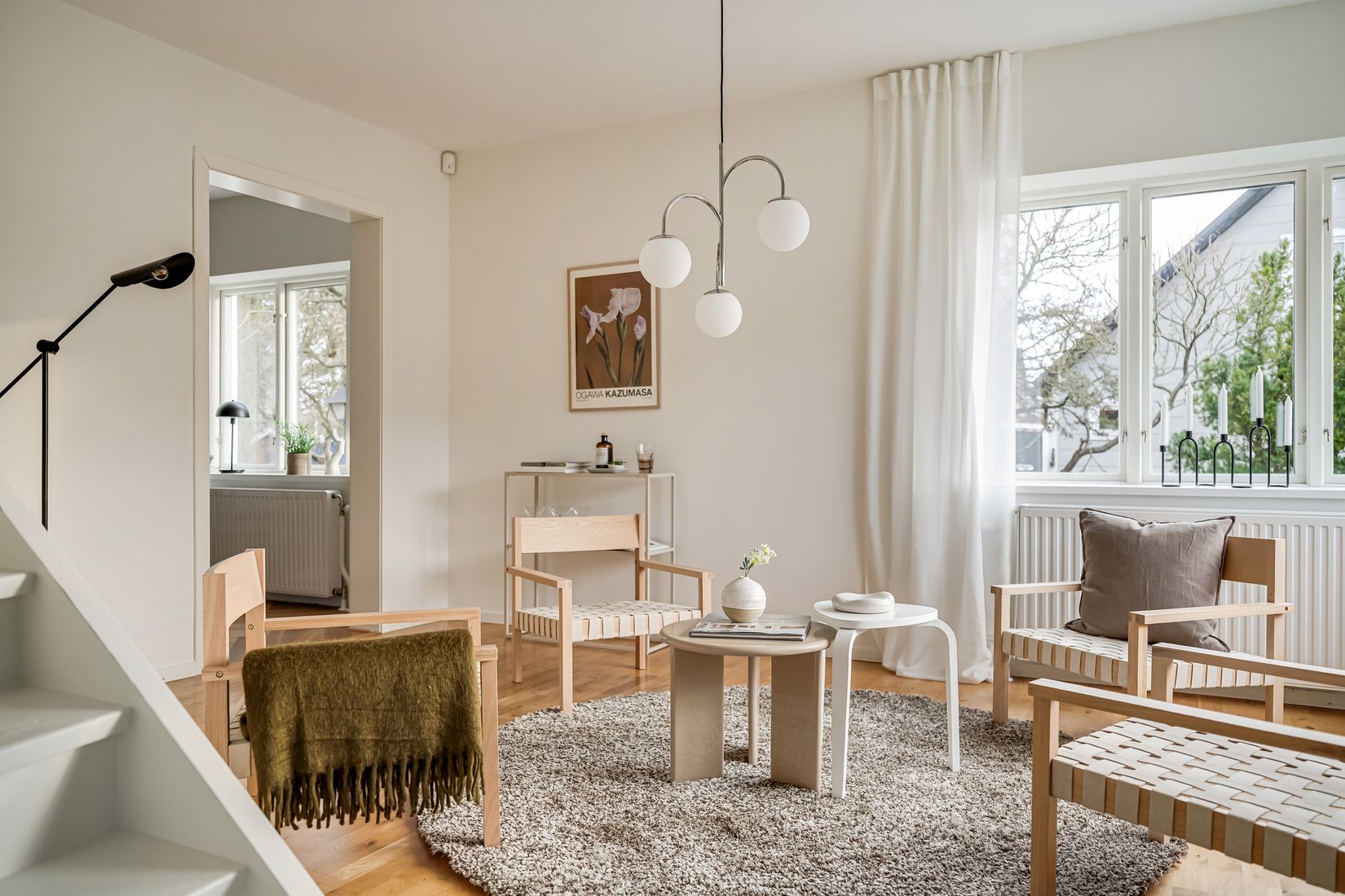 Villa, Stora vägen 82, Everöd, Kristianstad