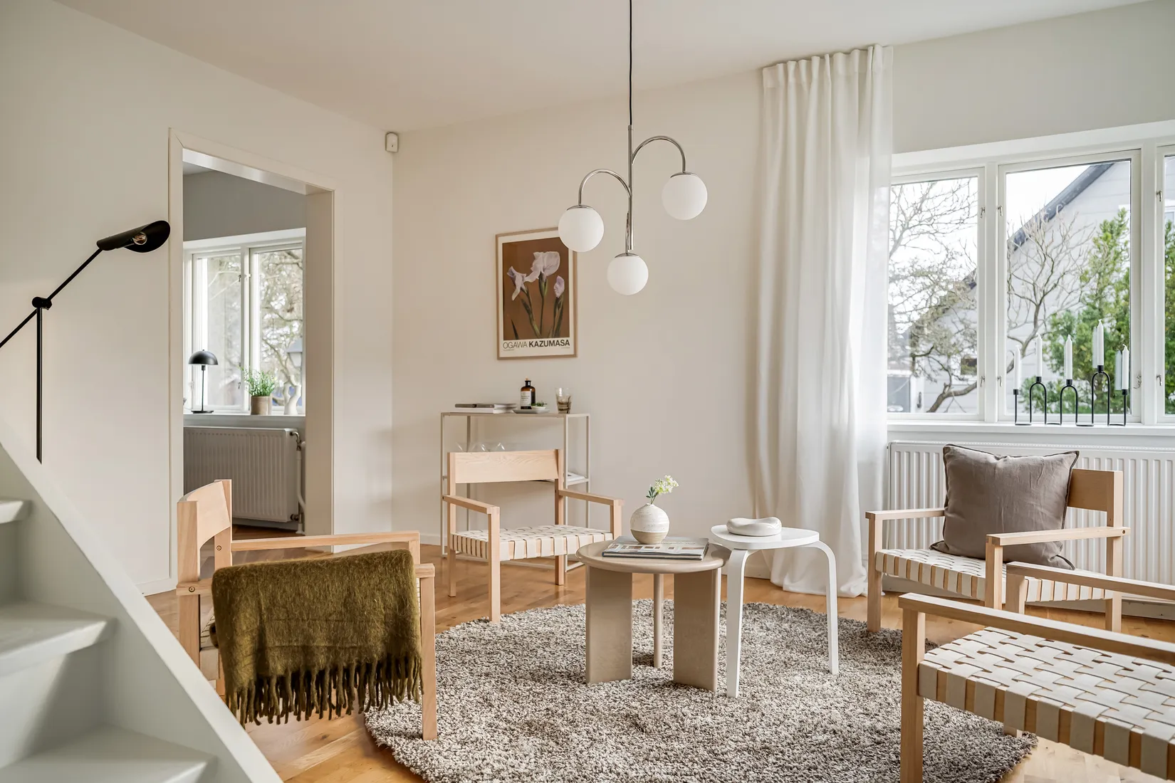 Villa, Stora vägen 82, Everöd, Kristianstad