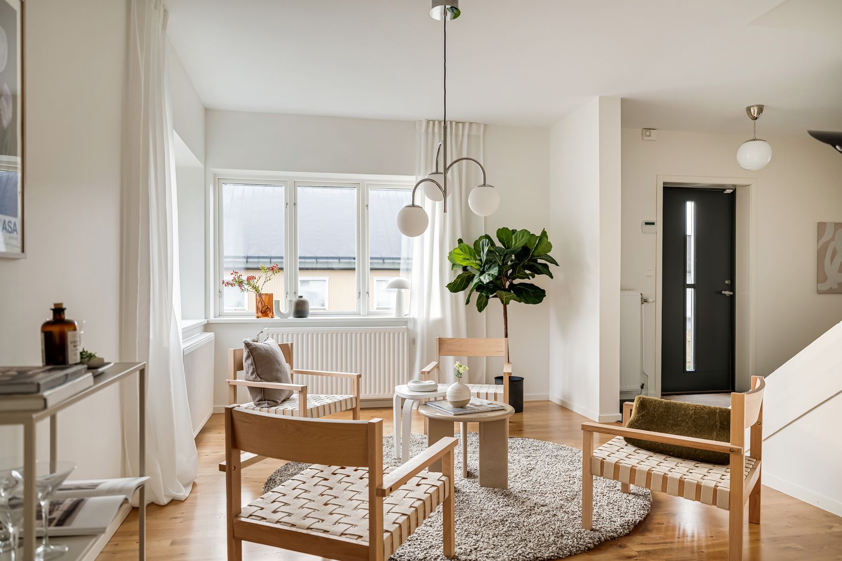 Villa, Stora vägen 82, Everöd, Kristianstad