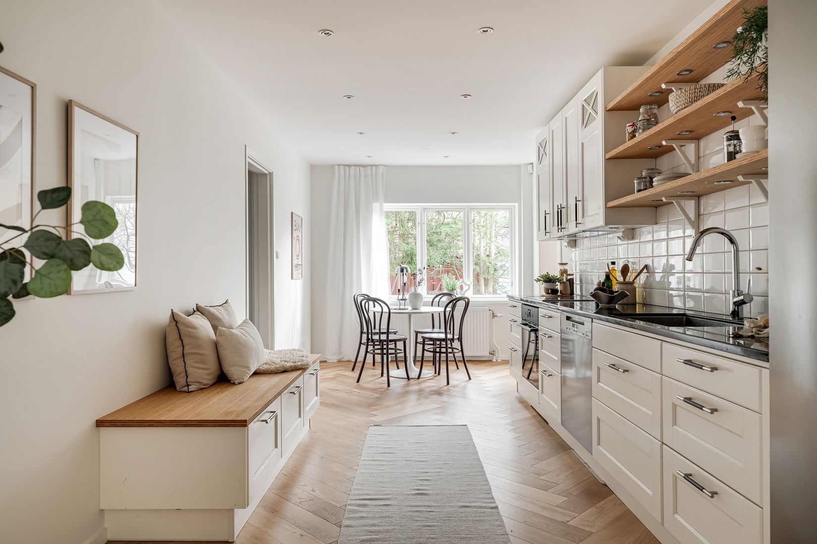 Villa, Stora vägen 82, Everöd, Kristianstad